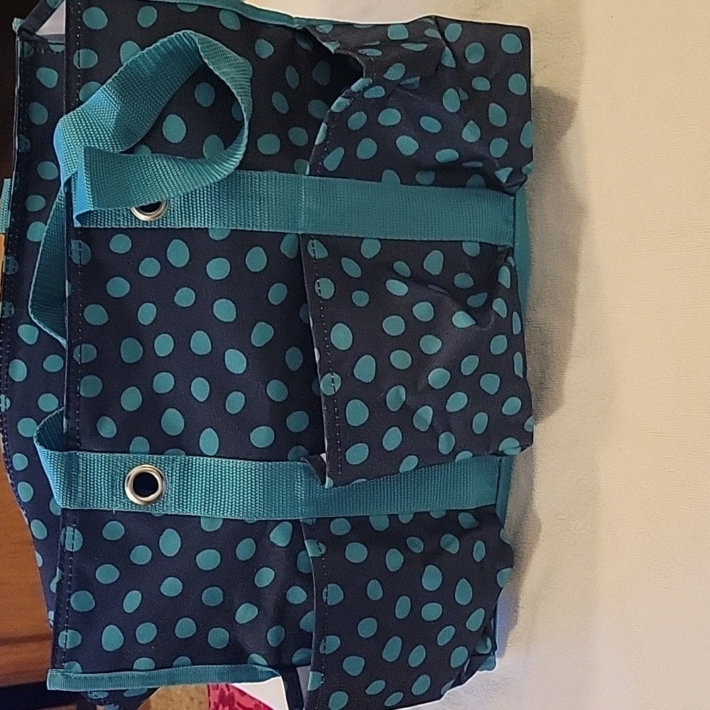 Thirtyone 7 pocket  tote.